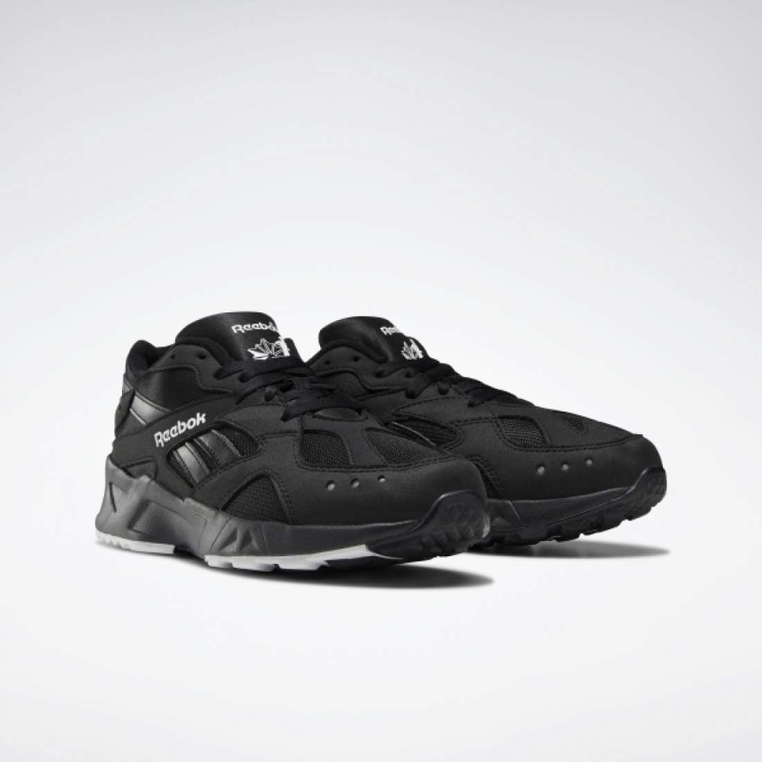 REEBOK AZTREK 93 BLACK