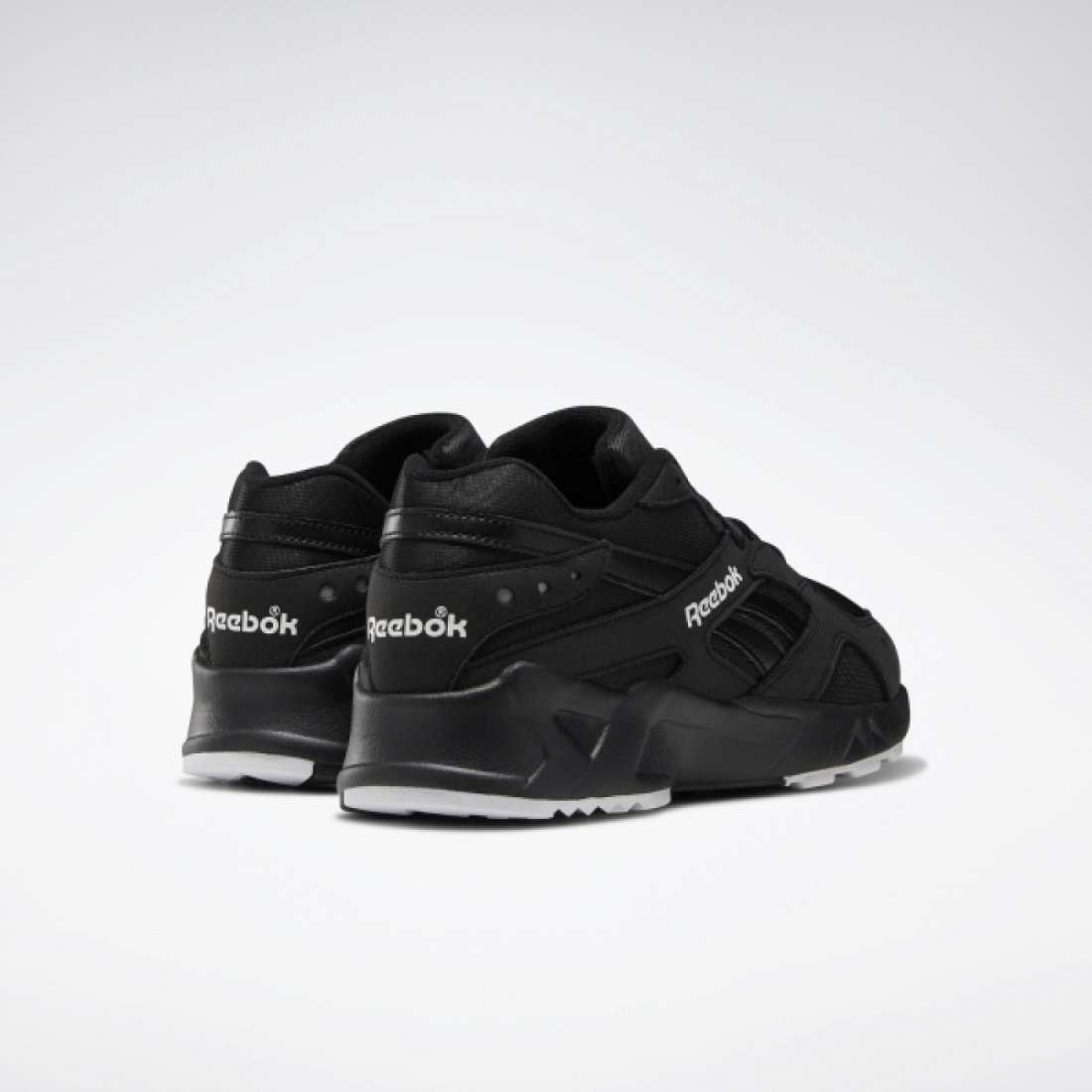 REEBOK AZTREK 93 BLACK