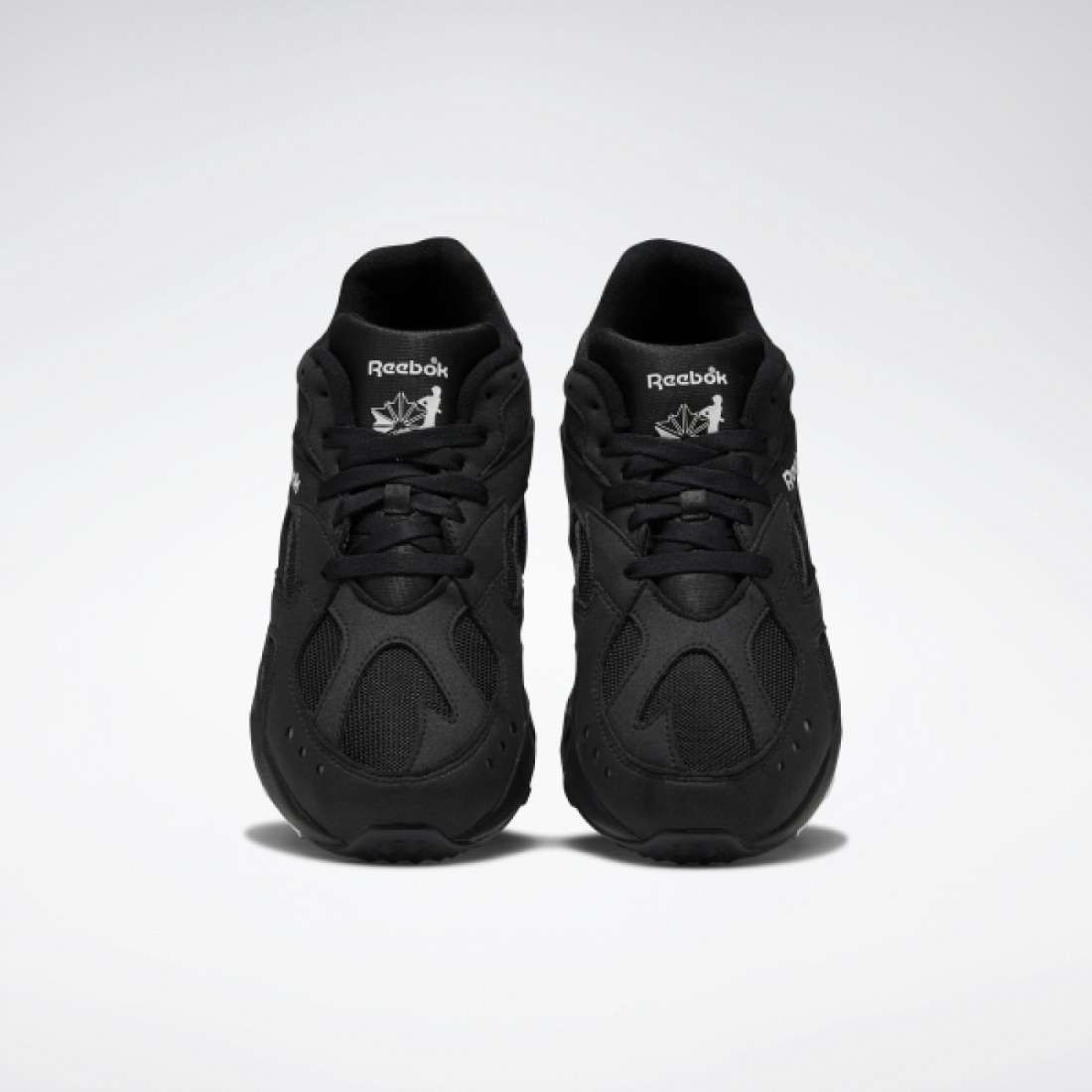 REEBOK AZTREK 93 BLACK