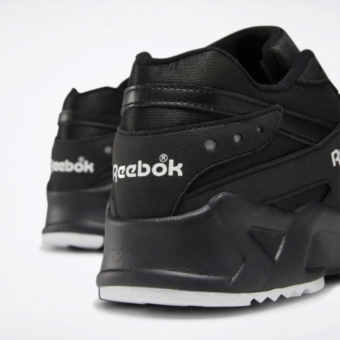 REEBOK AZTREK 93 BLACK