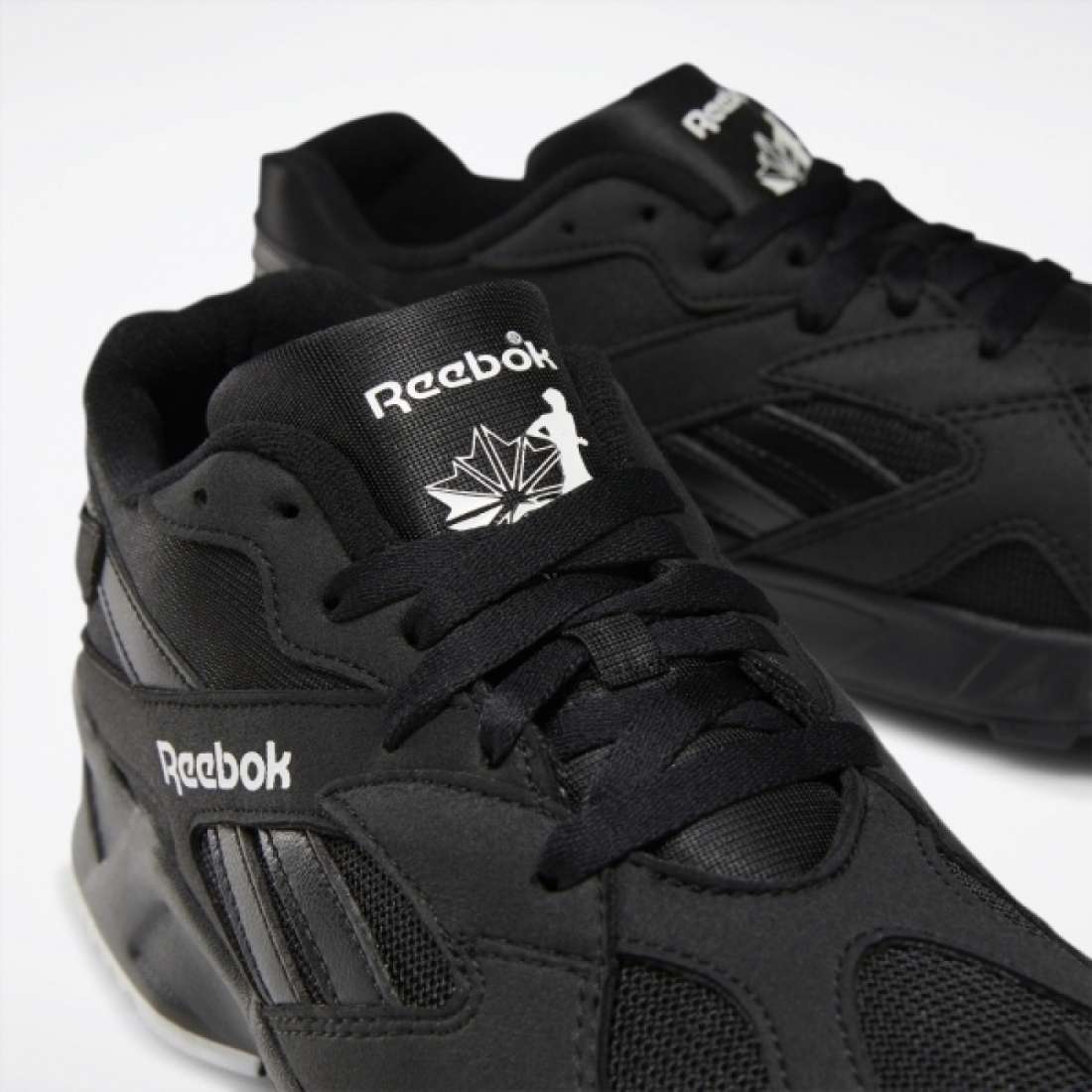 REEBOK AZTREK 93 BLACK