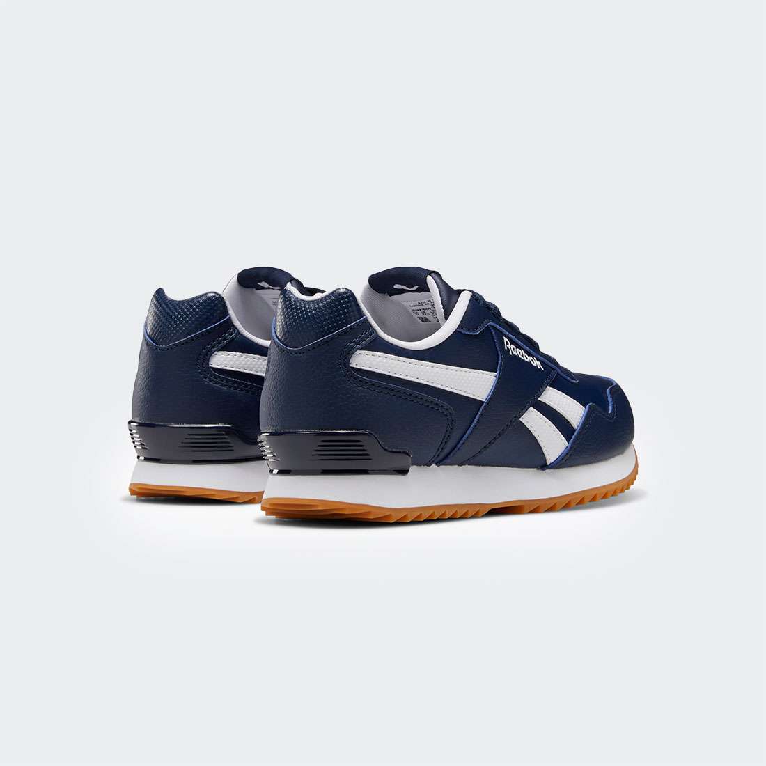 REEBOK ROYAL GLIDE COLLEGIATE NAVY / WHITE / GUM