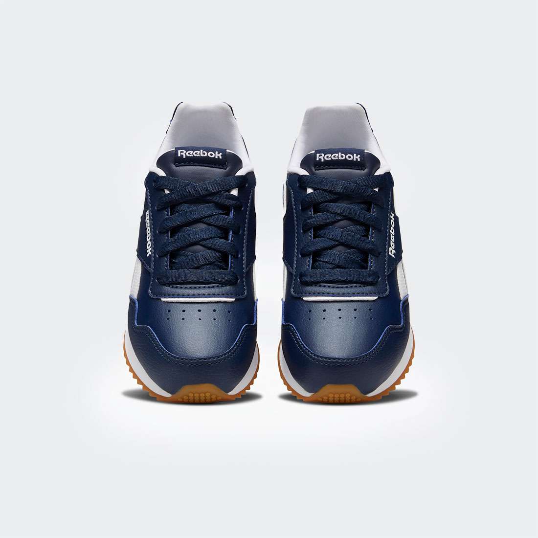 REEBOK ROYAL GLIDE COLLEGIATE NAVY / WHITE / GUM