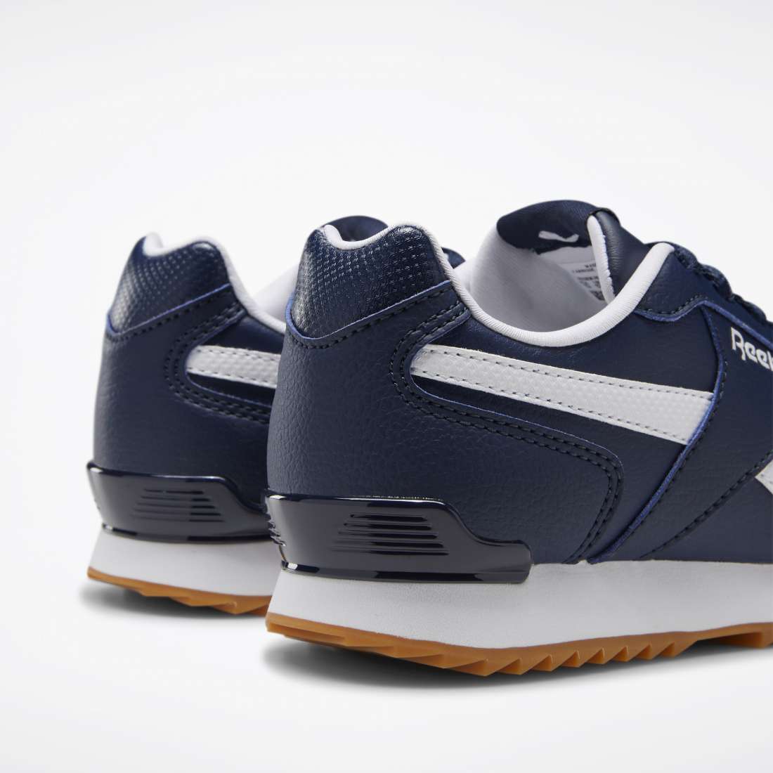 REEBOK ROYAL GLIDE COLLEGIATE NAVY / WHITE / GUM