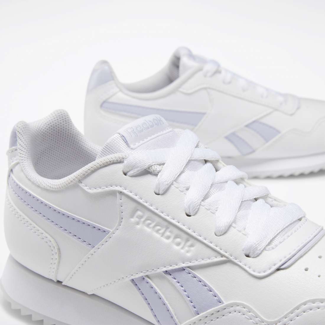 REEBOK ROYAL GLIDE WHITE