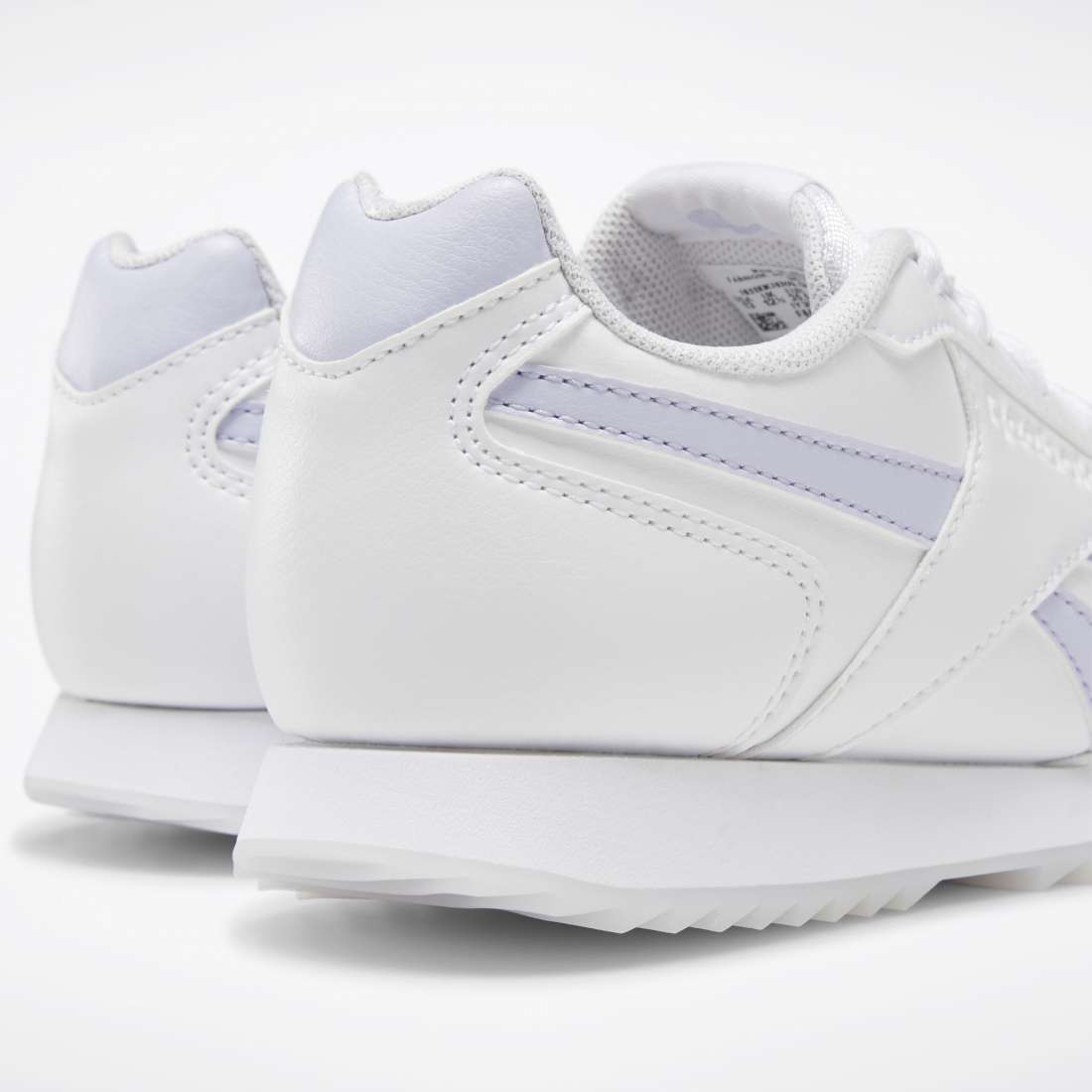 REEBOK ROYAL GLIDE WHITE