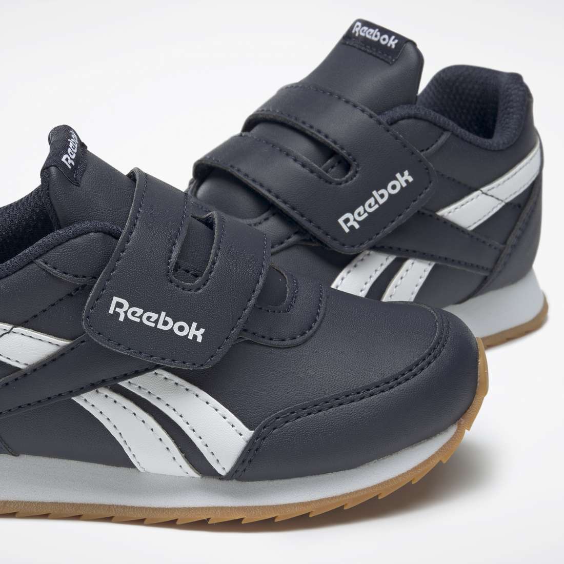 REEBOK ROYAL CLASSIC JOGGER 2.0 NAVY/WHITE