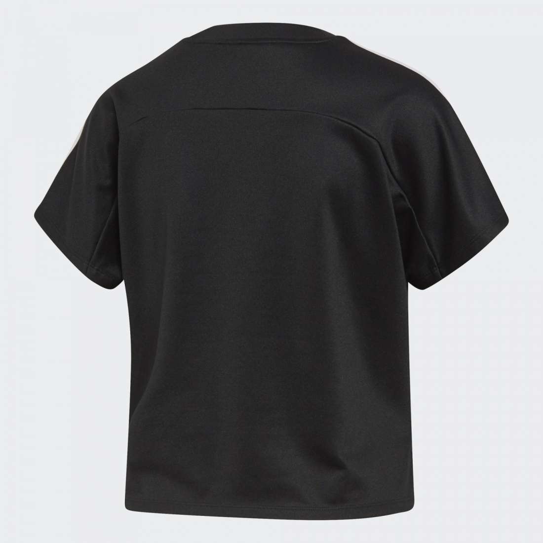 TSHIRT ADIDAS ATTEETUDE BLACK