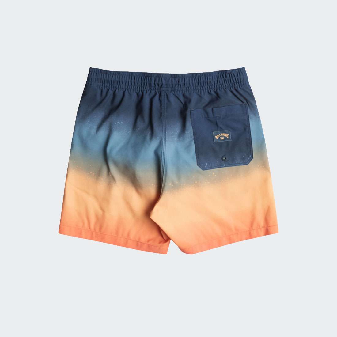 CALÇÕES DE BANHO BILLABONG VOLLEYS CORAL