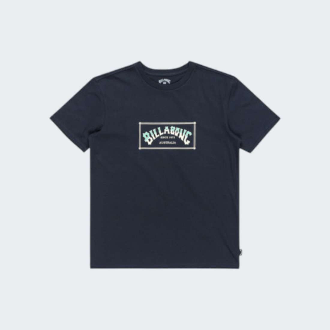 TSHIRT BILLABONG ARCH NAVY