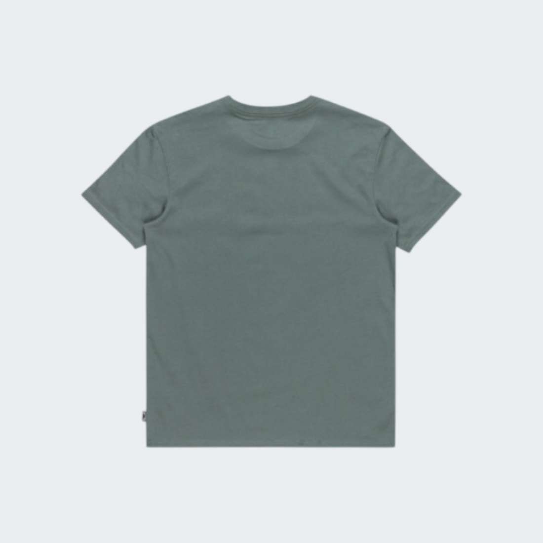 TSHIRT BILLABONG ROTOR FILL DARK SLATE