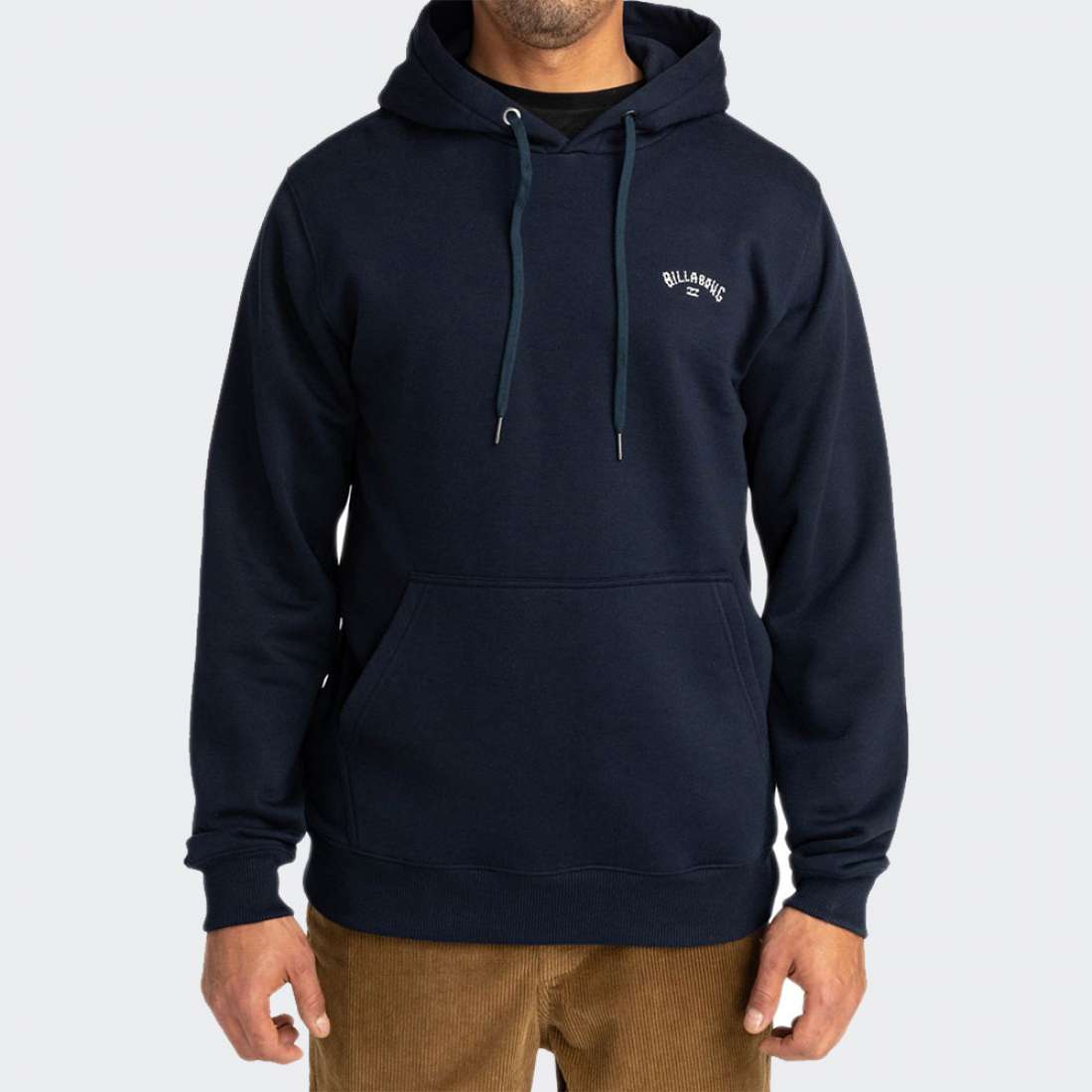 HOODIE BILLABONG ARCH NAVY