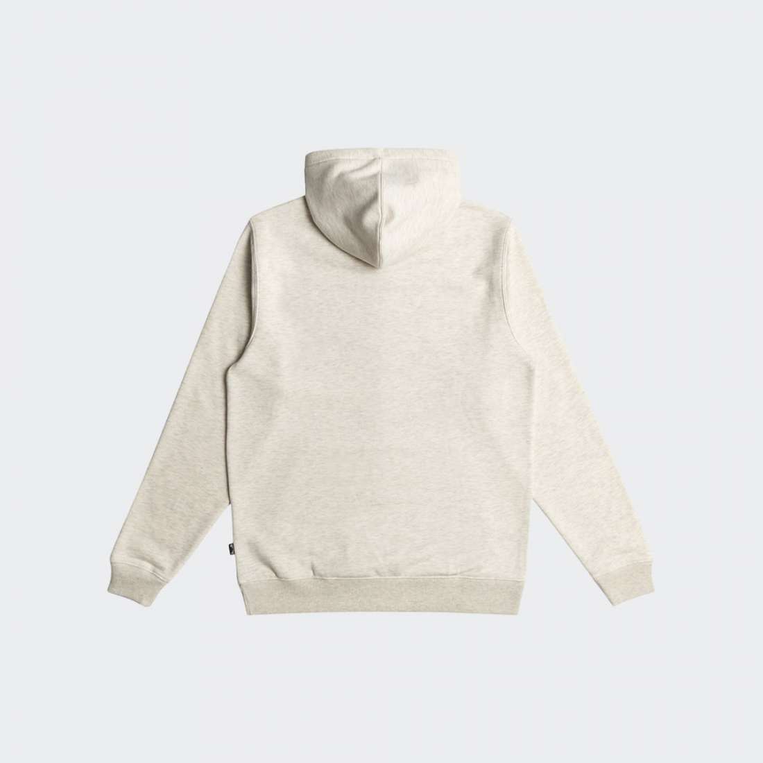 HOODIE BILLABONG ARCH PO OATMEAL HEATHER