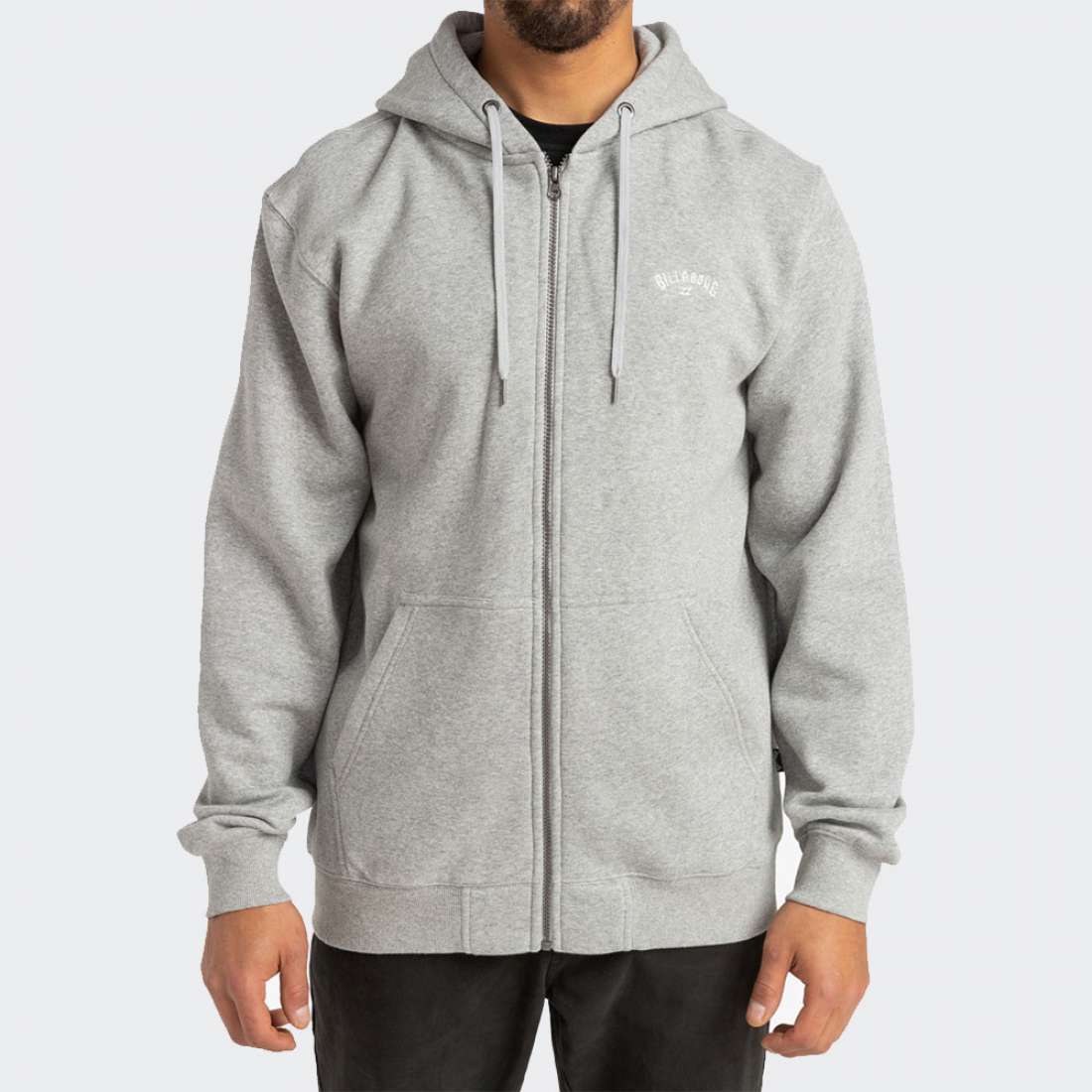 CASACO BILLABONG ARCH GREY HEATHER