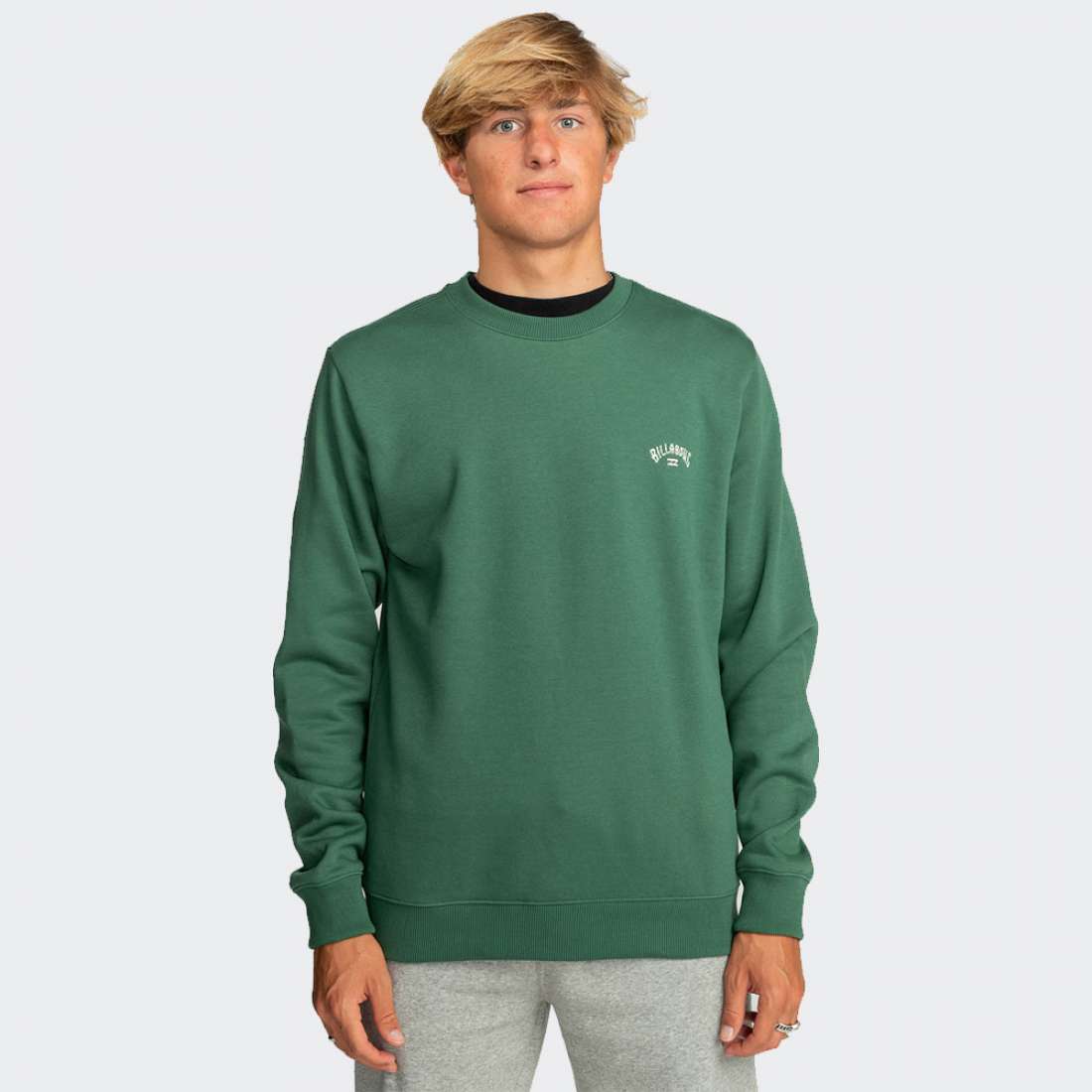 SWEATSHIRT BILLABONG ARCH JUNGLE