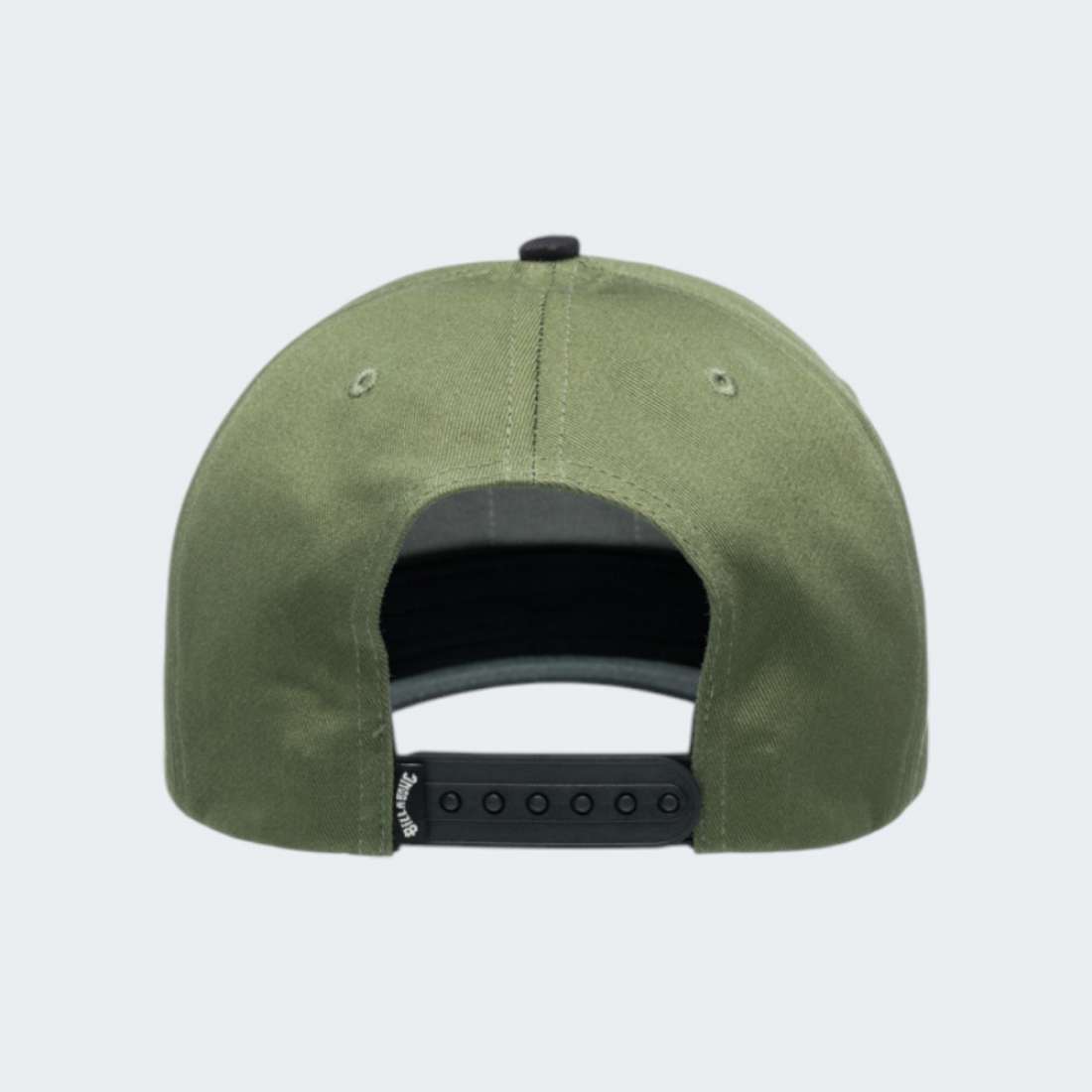 BONÉ BILLABONG STACKED MILITARY