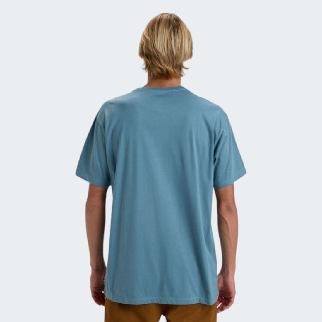 TSHIRT BILLABONG ARCH GLACIER BLUE