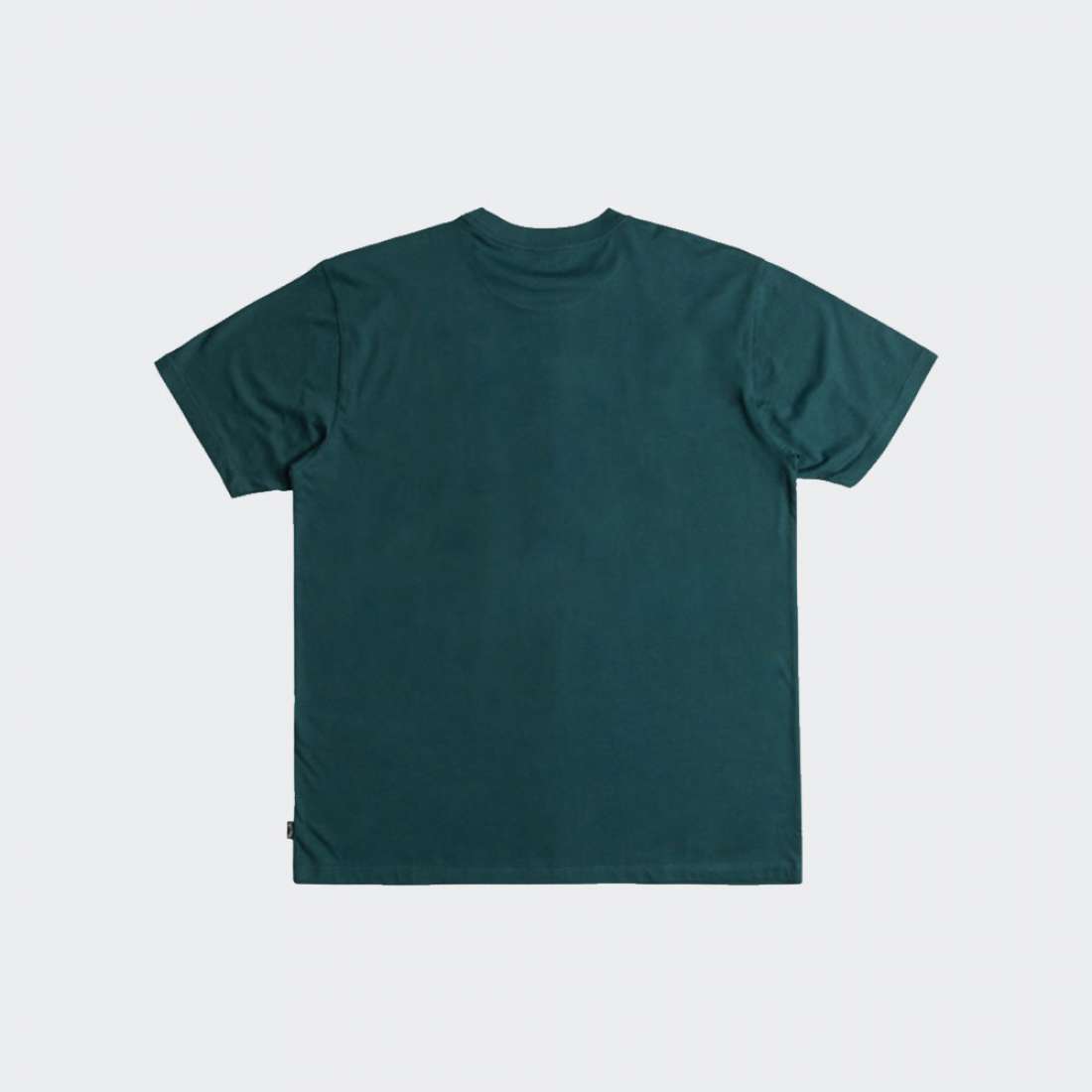 T-SHIRT BILLABONG ARCH REAL TEAL