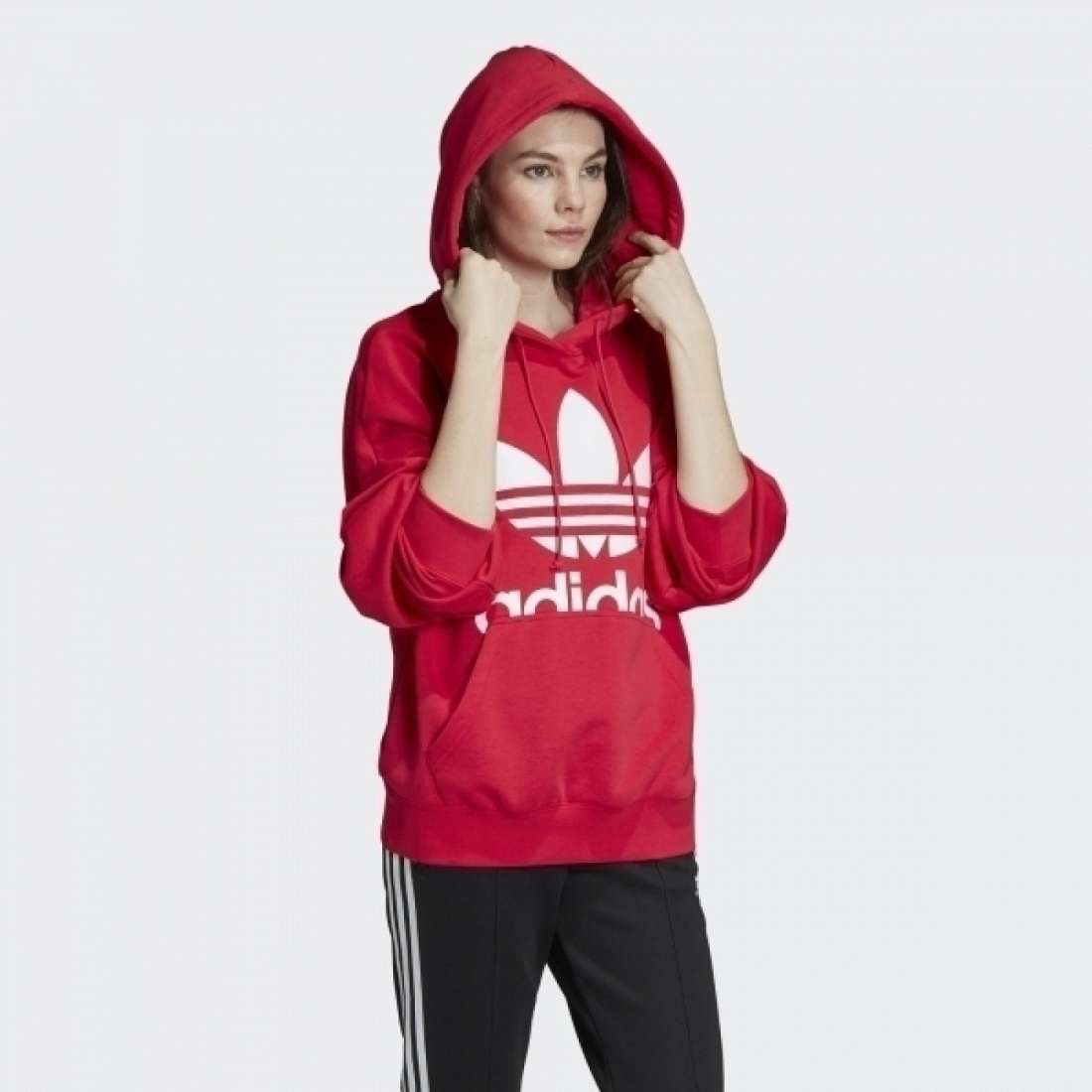 HOODIE ADIDAS ENERGY PINK