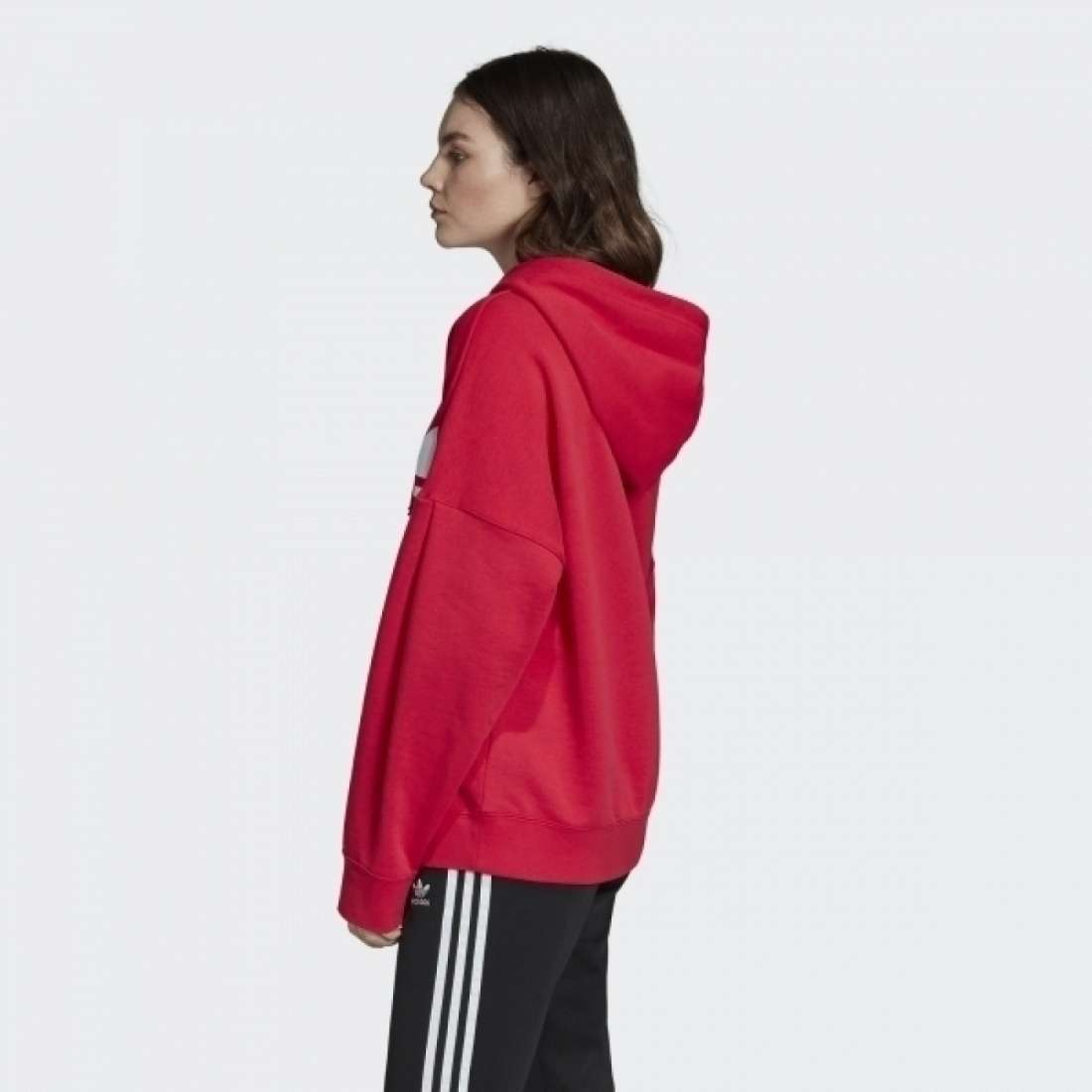 HOODIE ADIDAS ENERGY PINK