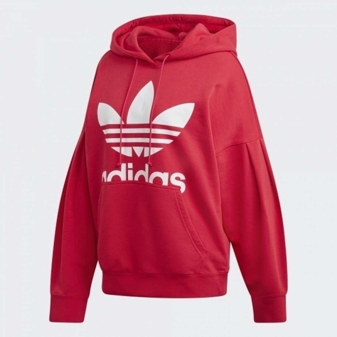 HOODIE ADIDAS ENERGY PINK