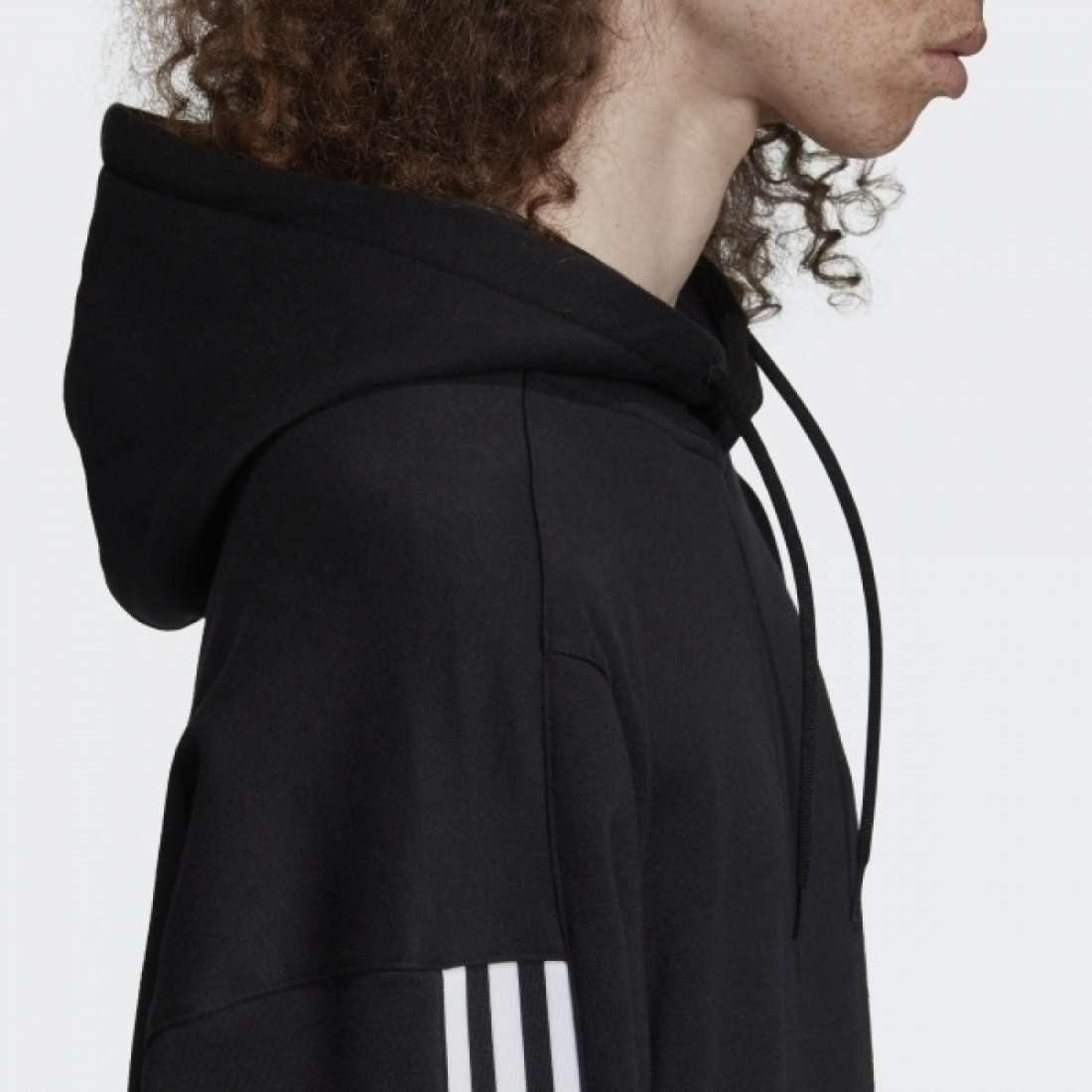 HOODIE ADIDAS LOCK UP BLACK