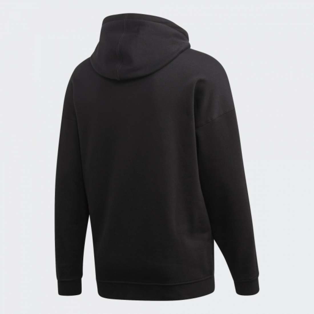 HOODIE ADIDAS LOCK UP BLACK