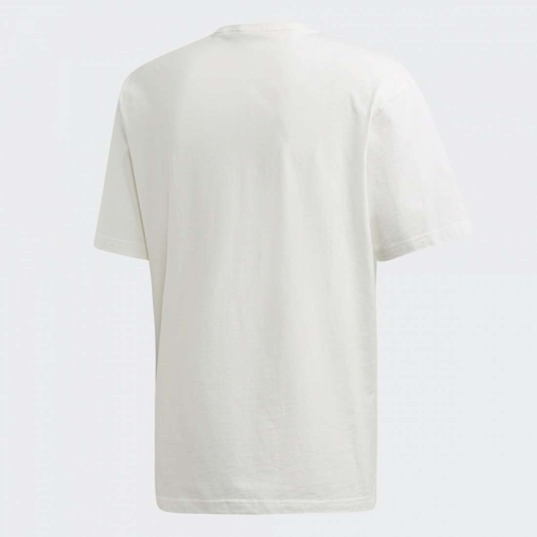 TSHIRT ADIDAS VOCAL LOGO WHITE