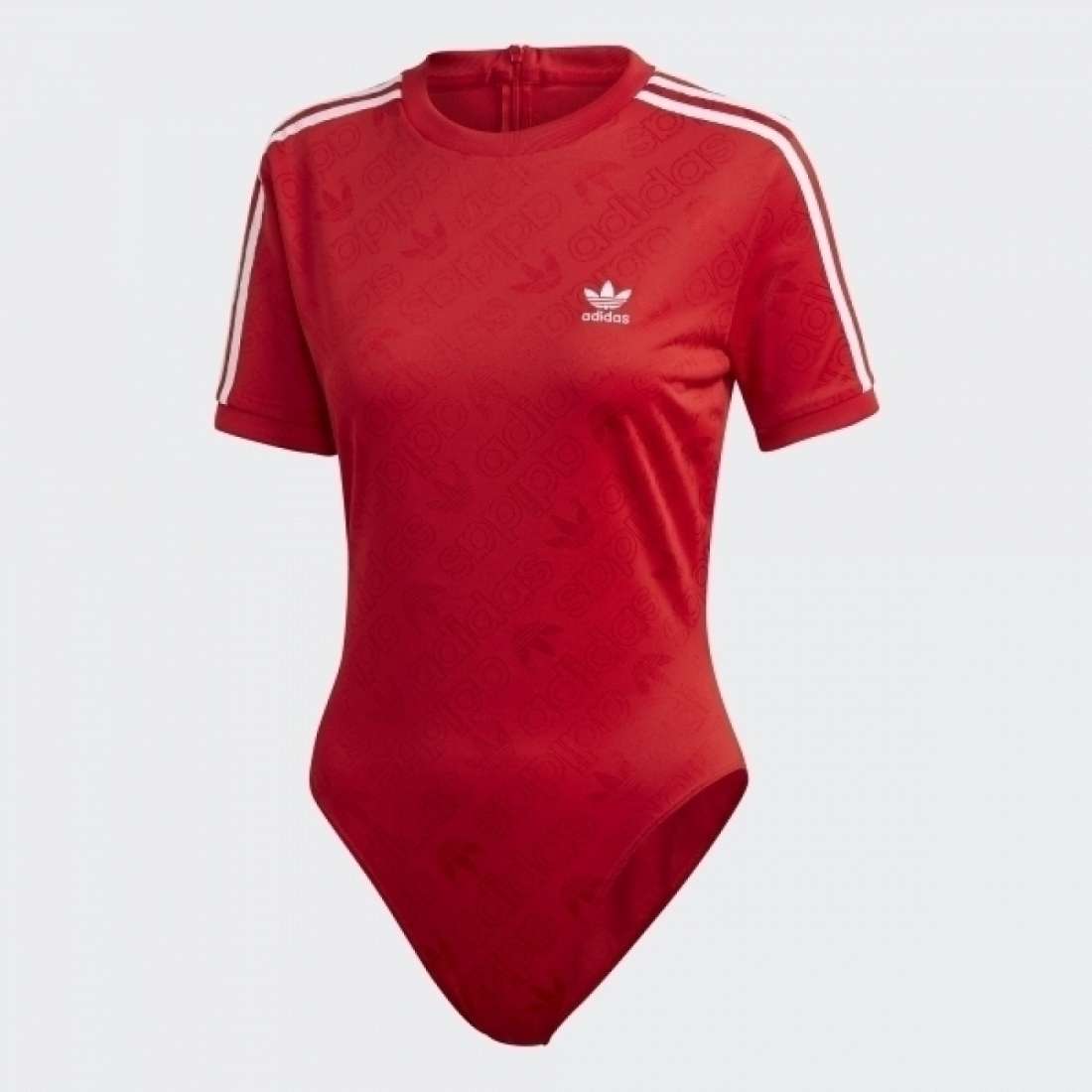 BODY ADIDAS SST RED