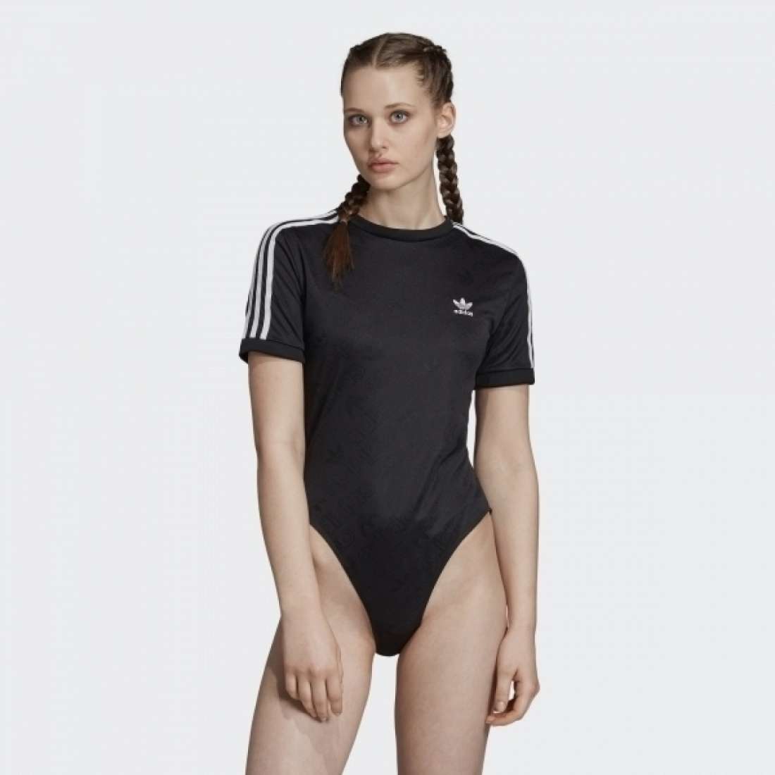 BODY ADIDAS SST BLACK