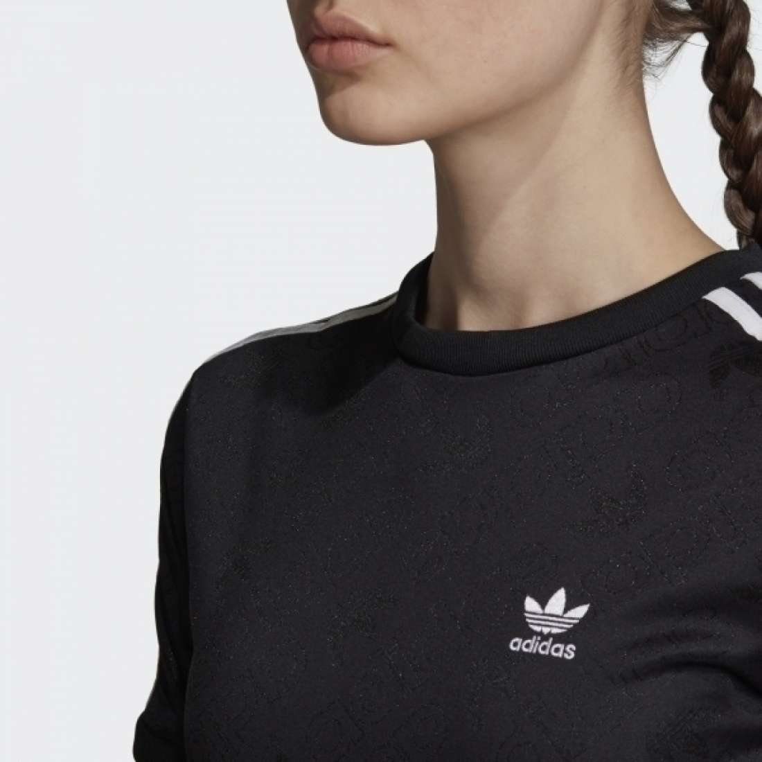 BODY ADIDAS SST BLACK