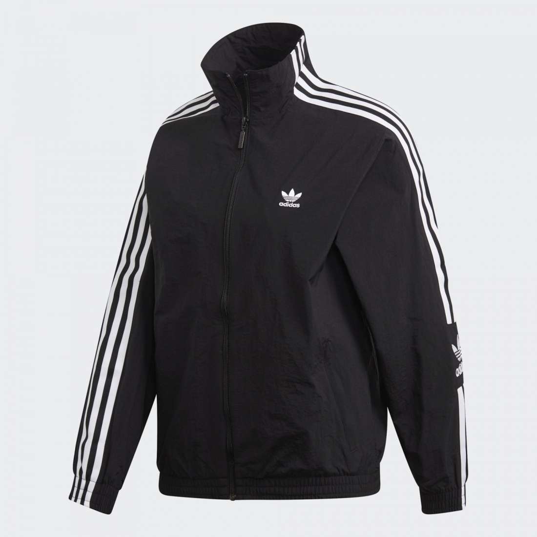 CASACO ADIDAS LOCK UP TT BLACK