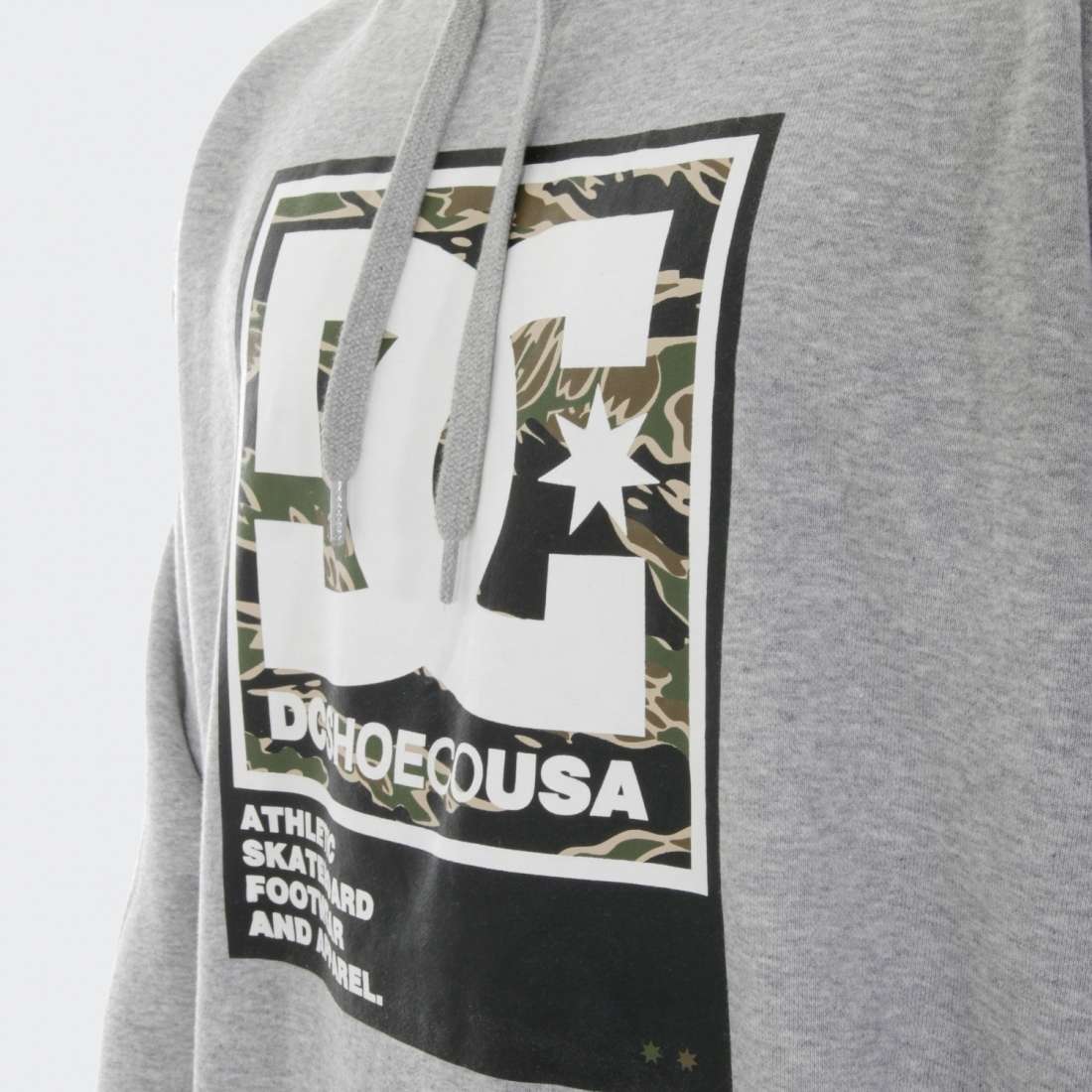 HOODIE DC ARAKANA