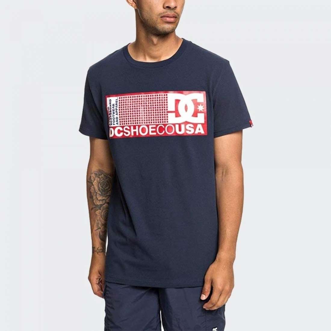 TSHIRT DC PILL SCRIBE