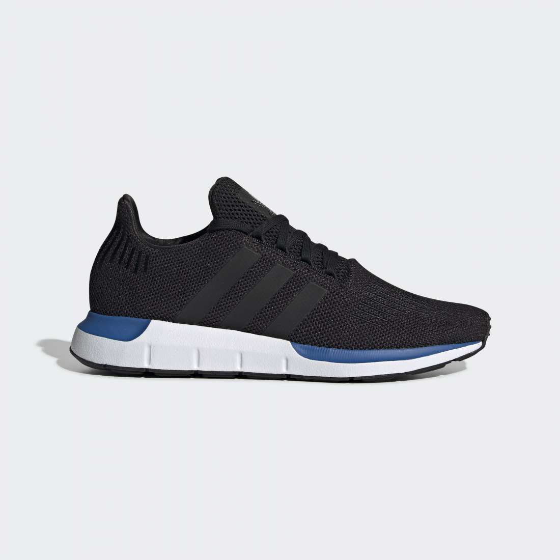 ADIDAS SWIFT RUN BLACK