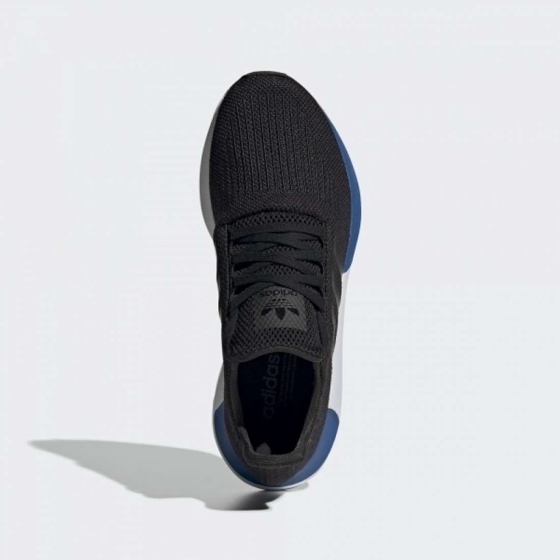 ADIDAS SWIFT RUN BLACK