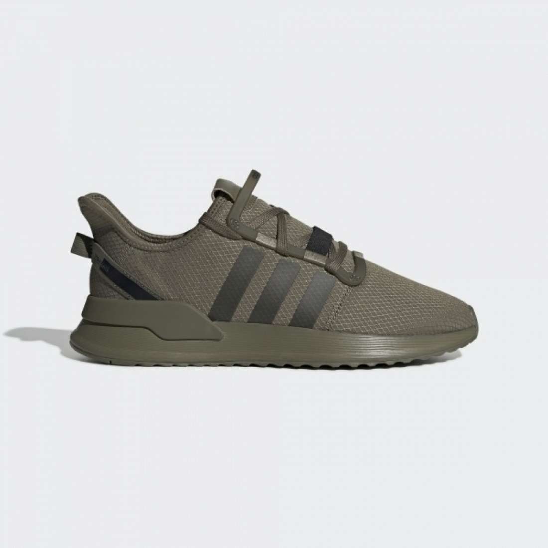 ADIDAS U PATH RUN KHAKI