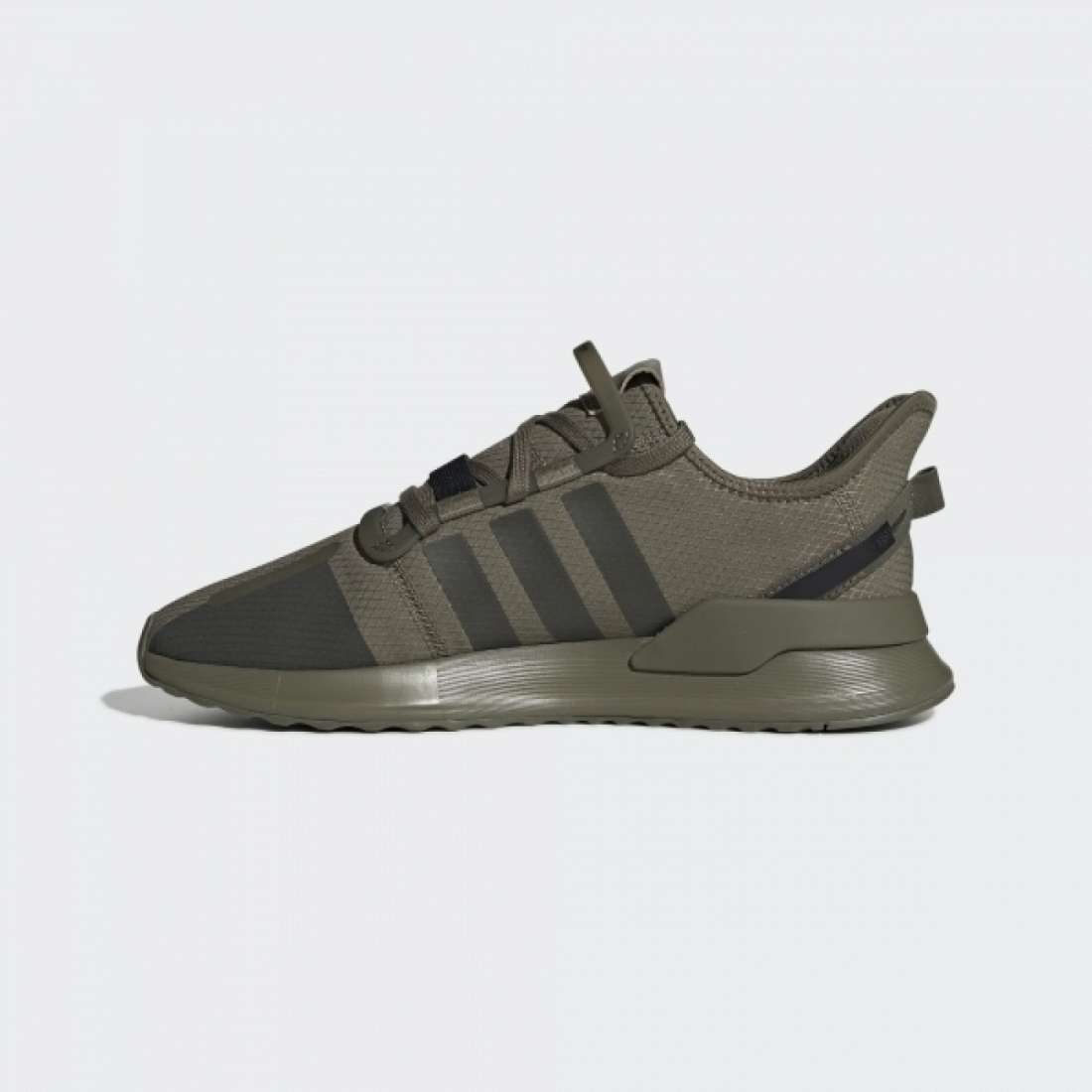 ADIDAS U PATH RUN KHAKI