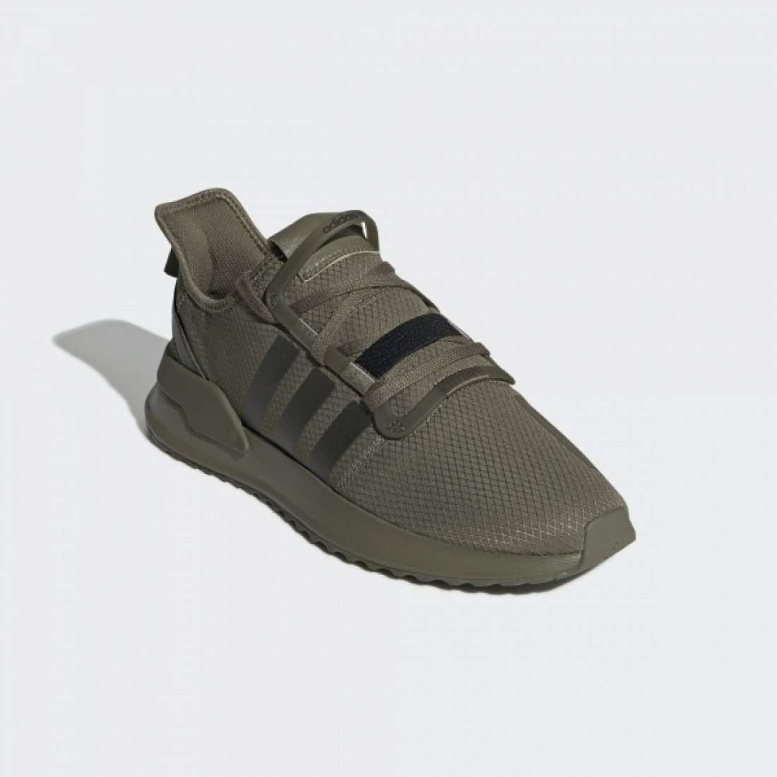 ADIDAS U PATH RUN KHAKI