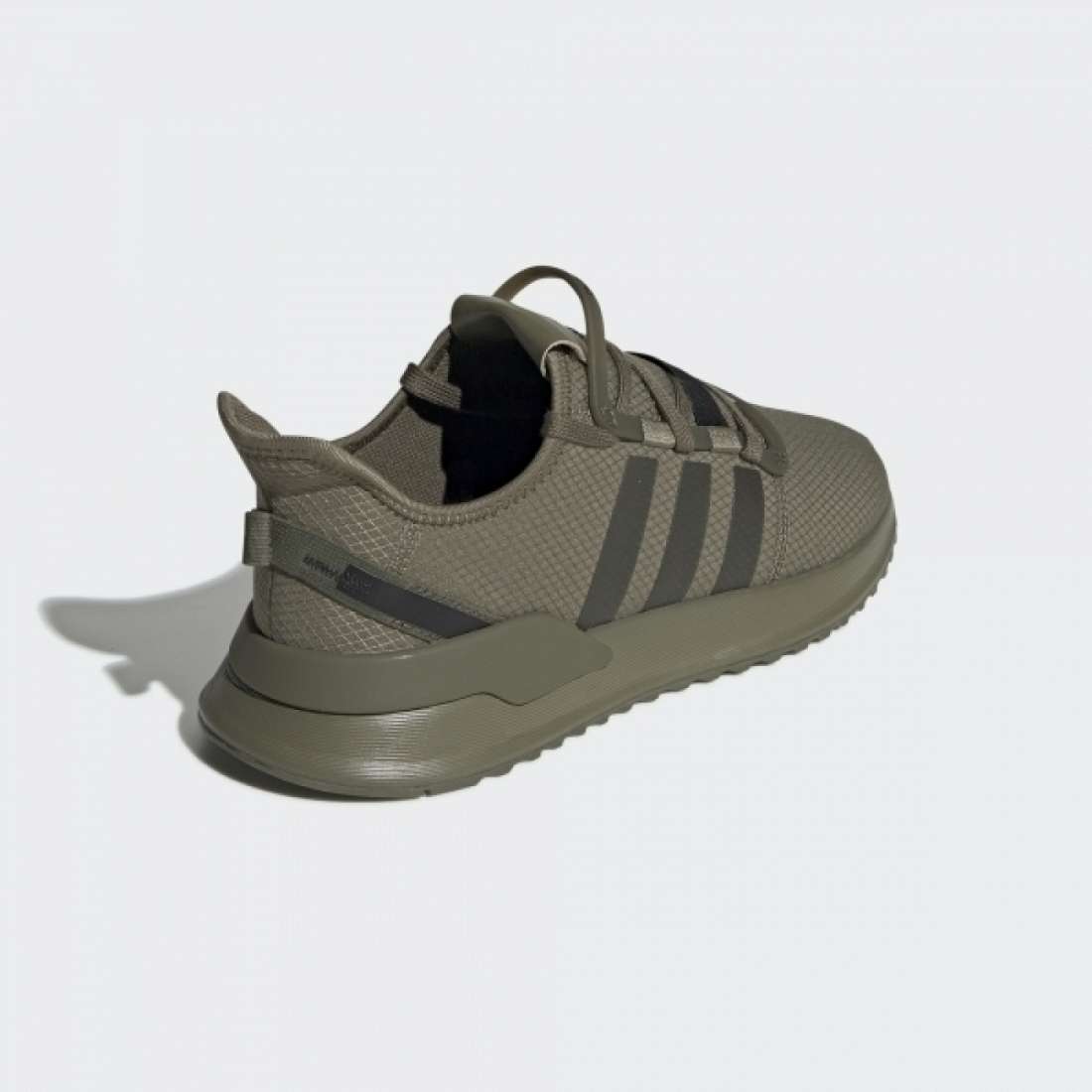 ADIDAS U PATH RUN KHAKI