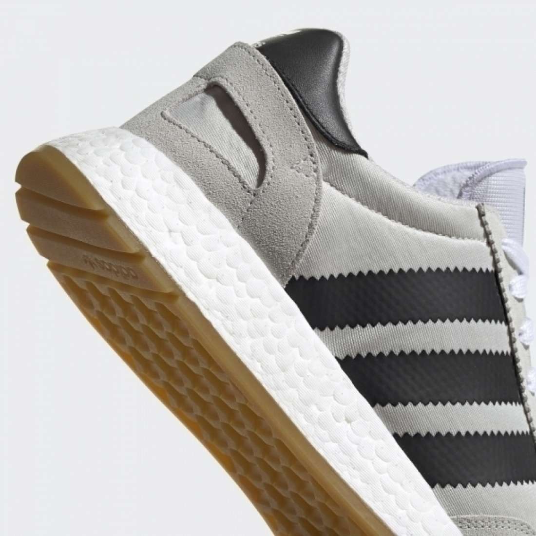 ADIDAS I-5923 GREY