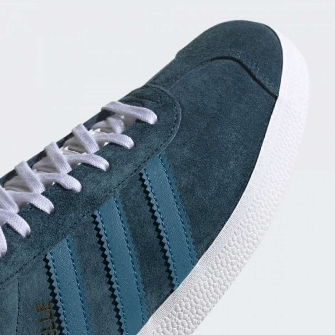 ADIDAS GAZELLE W TECH MINERAL