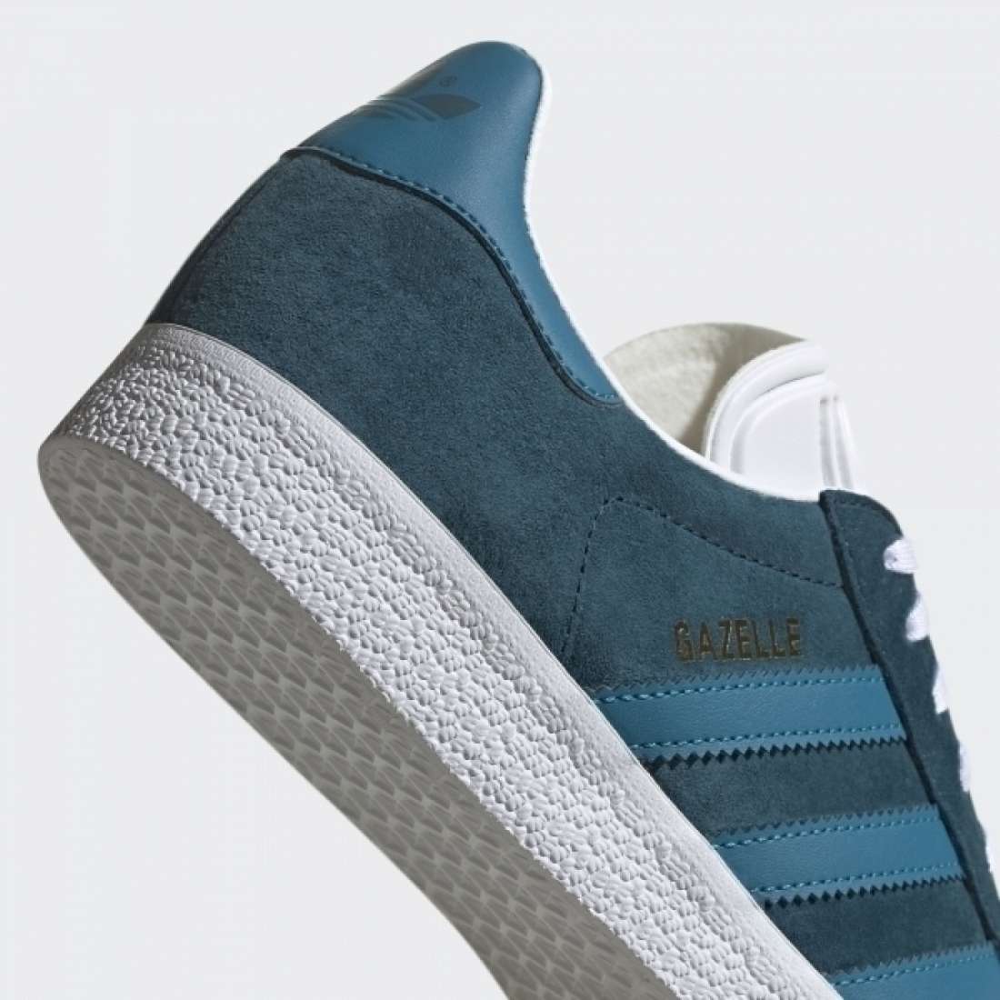 ADIDAS GAZELLE W TECH MINERAL