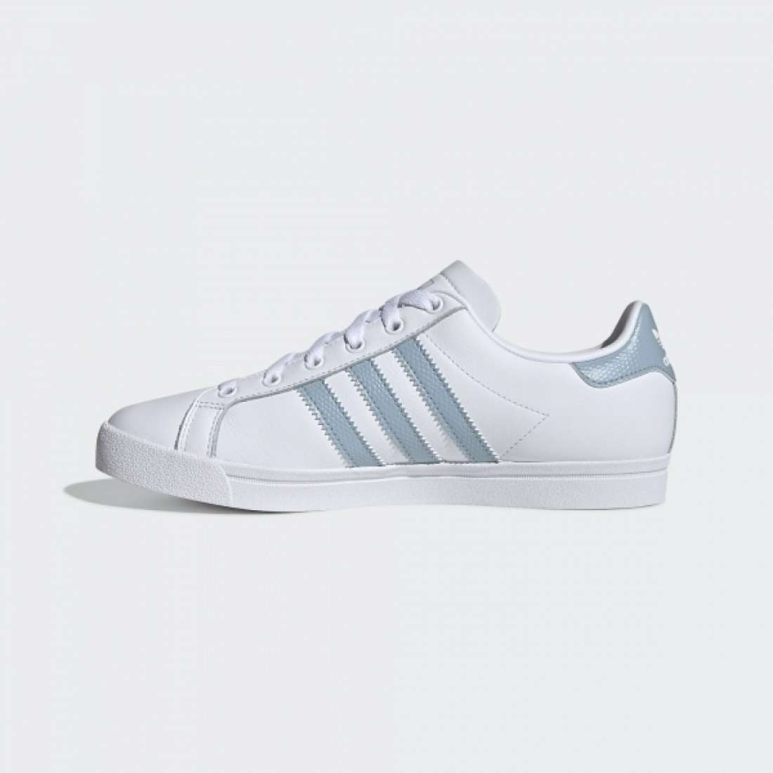 ADIDAS COAST STAR W WHITE/BLUE