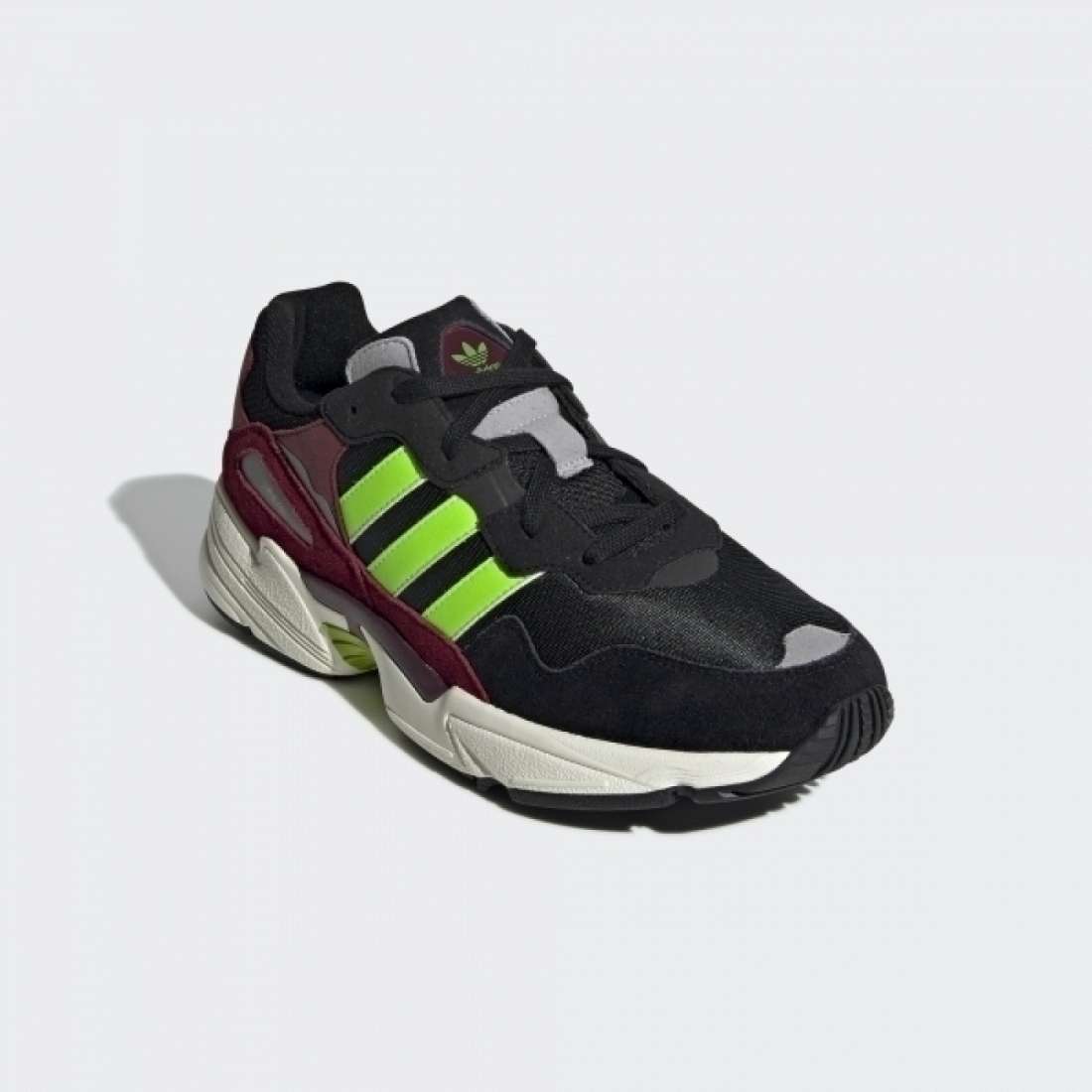 Adidas hot sale yung bordeaux