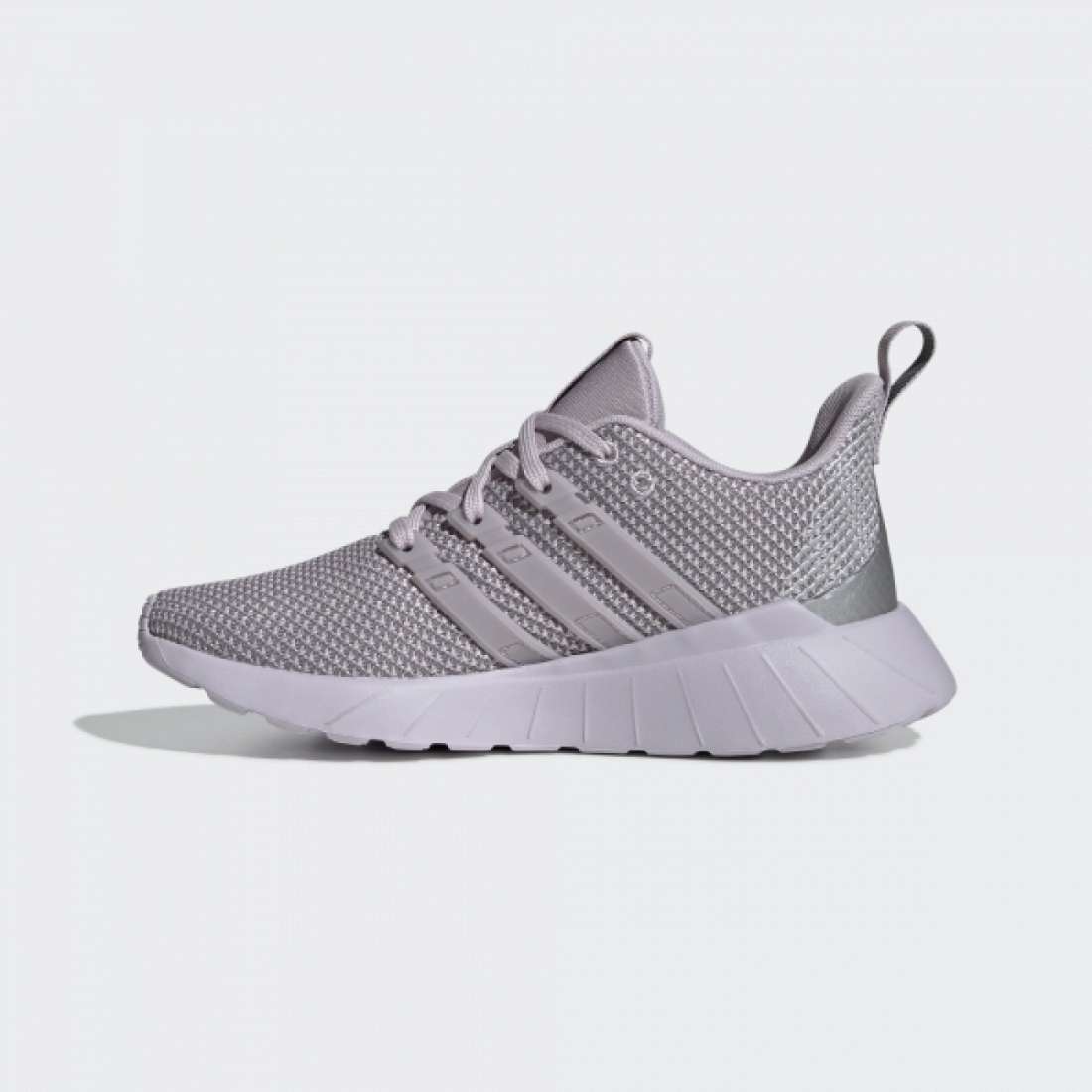 ADIDAS QUESTAR FLOW K VIOLET