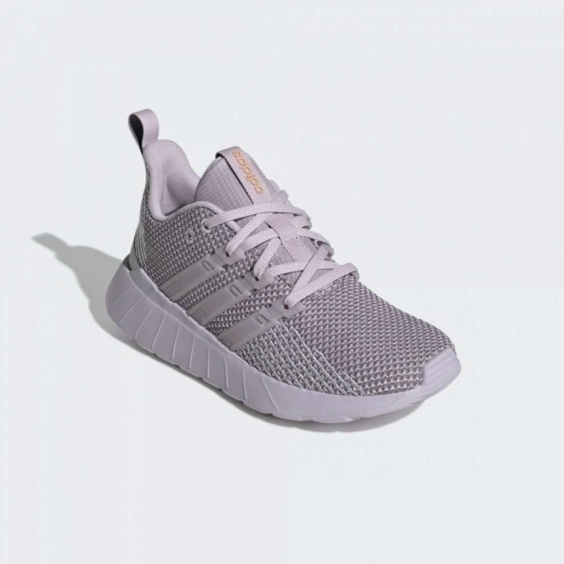 ADIDAS QUESTAR FLOW K VIOLET