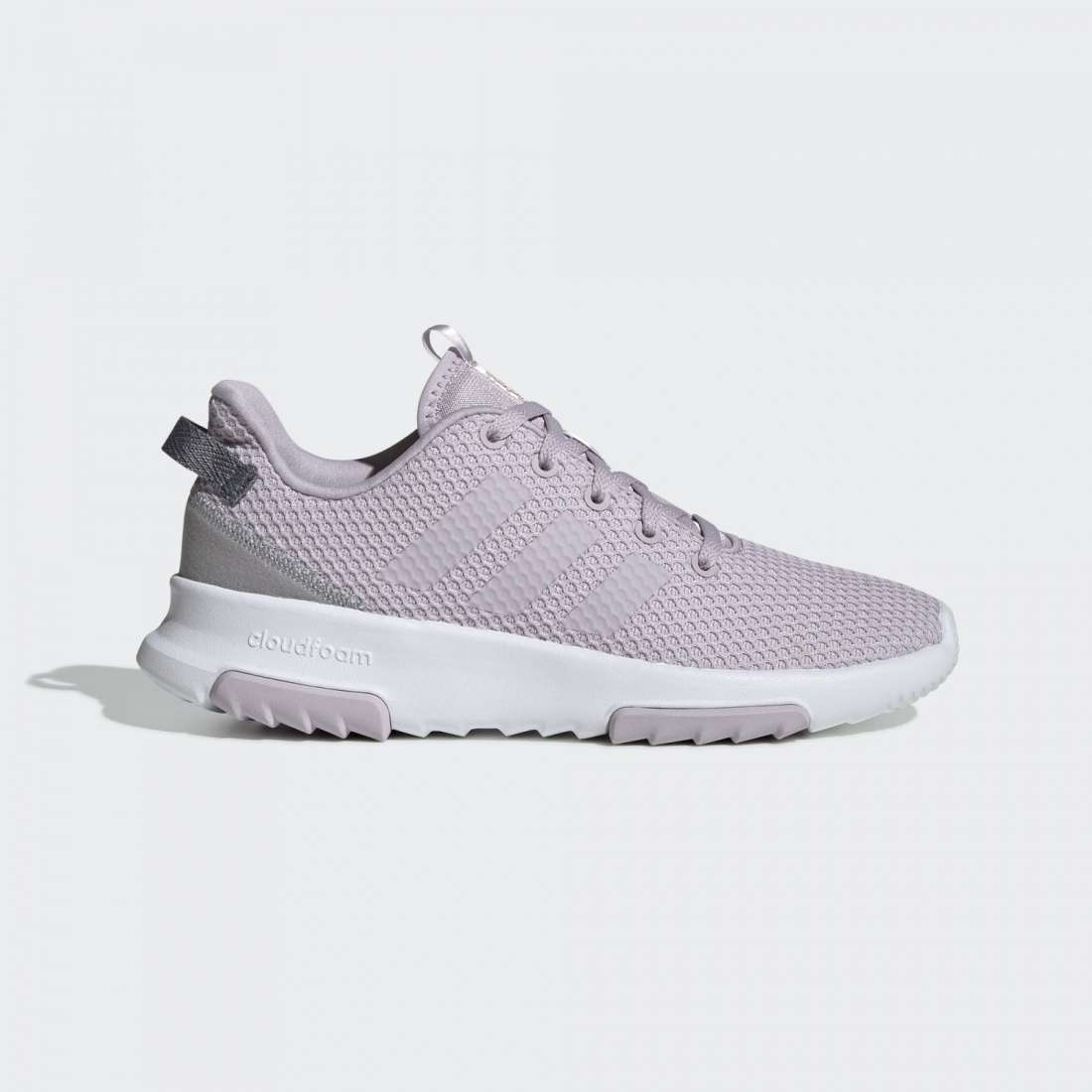 ADIDAS RACER TRAIL K PURPLE/GREY