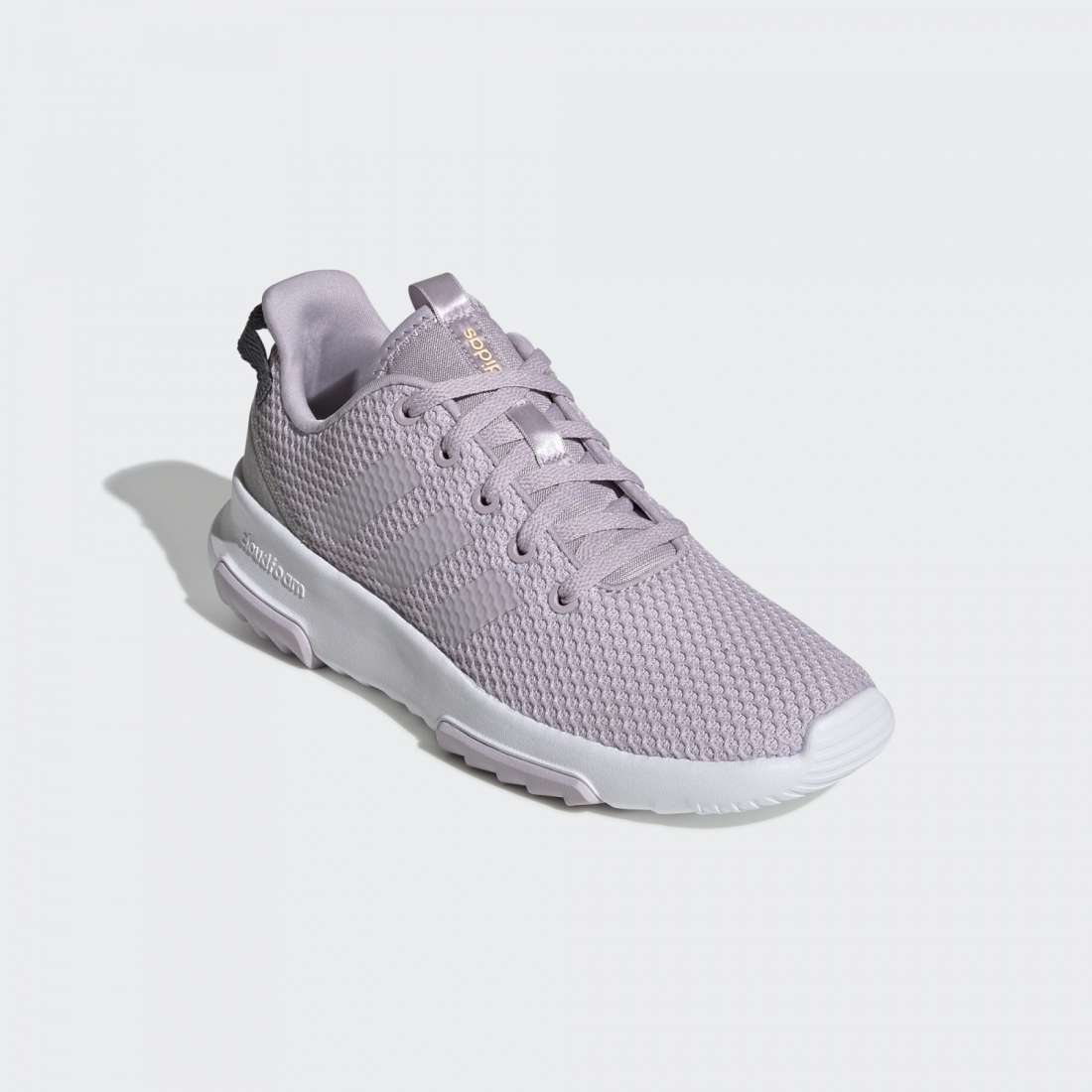 ADIDAS RACER TRAIL K PURPLE/GREY