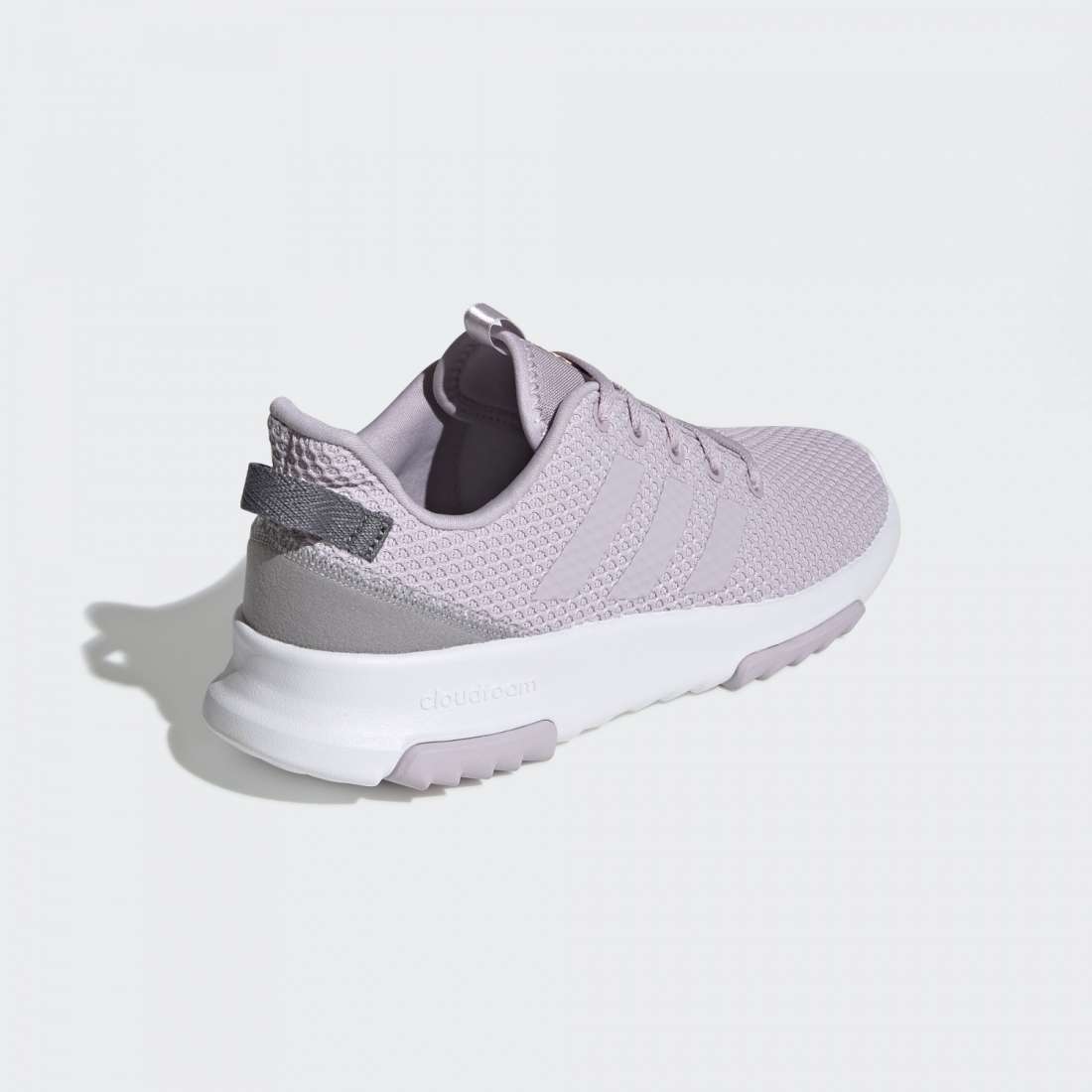 ADIDAS RACER TRAIL K PURPLE/GREY